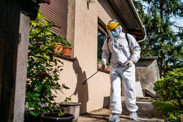 Enochville, NC Pest Control Company